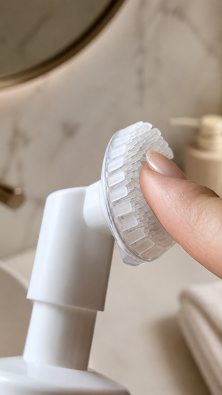 Hydra Balance Mousse Espuma Limpiadora